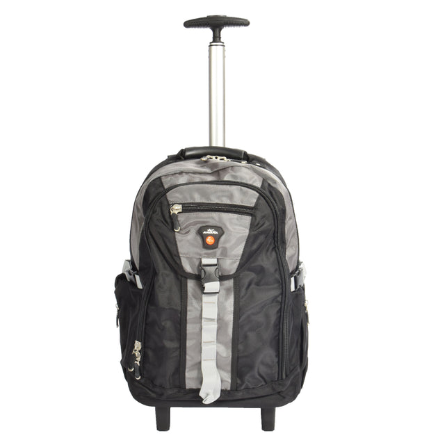 Laptop backpack outlet makro