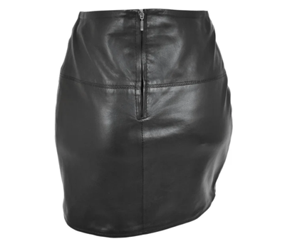 Top Qualities of Ladies Leather Skirts That You Should Consider When Buying