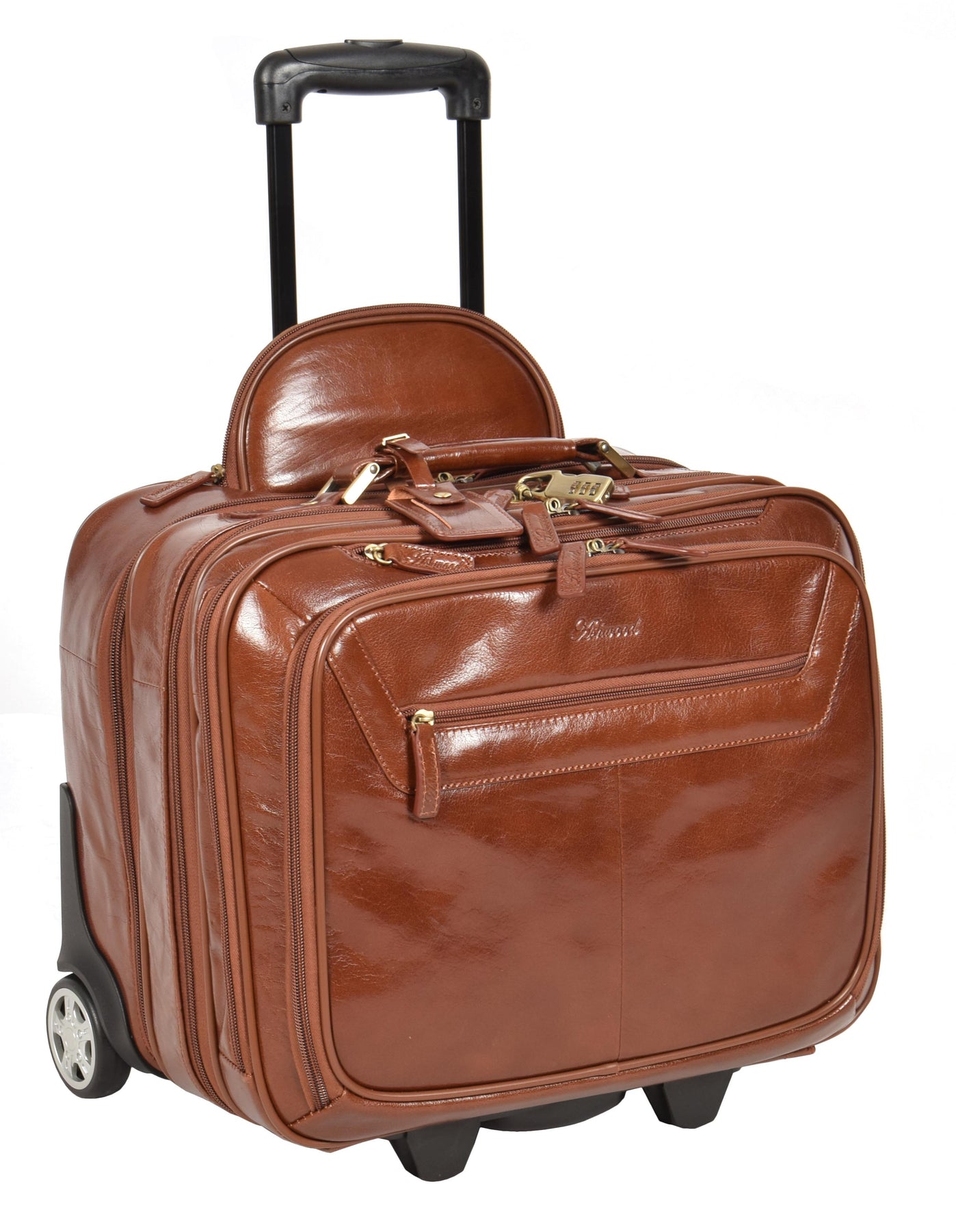 Pilot case trolley online