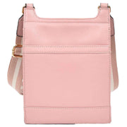 Real Leather Crossbody Bag Women's Casual Style Messenger Xela Rose 2