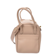 Shoulder Bag for Womens PU Leather Multi Strap Large Hobo Fashion Handbag AH12 Taupe-3