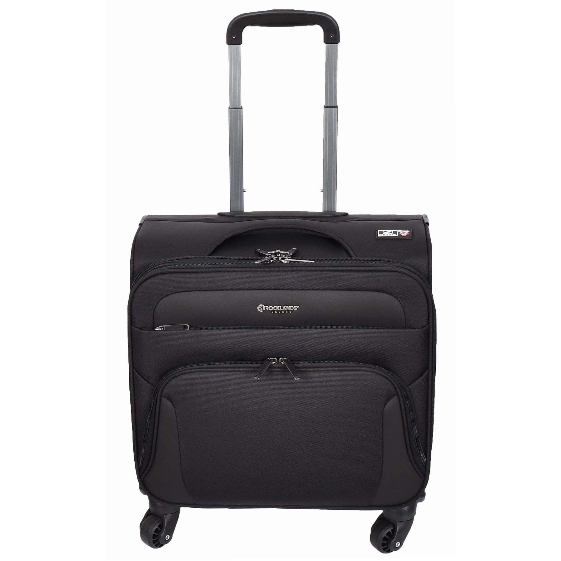 Pilot travel luggage online