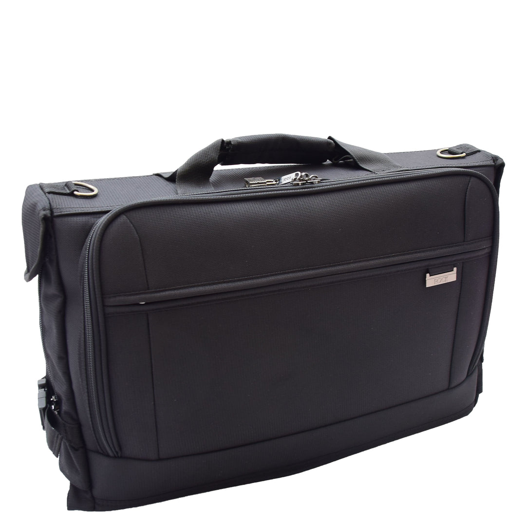 Suitcase with suiter online