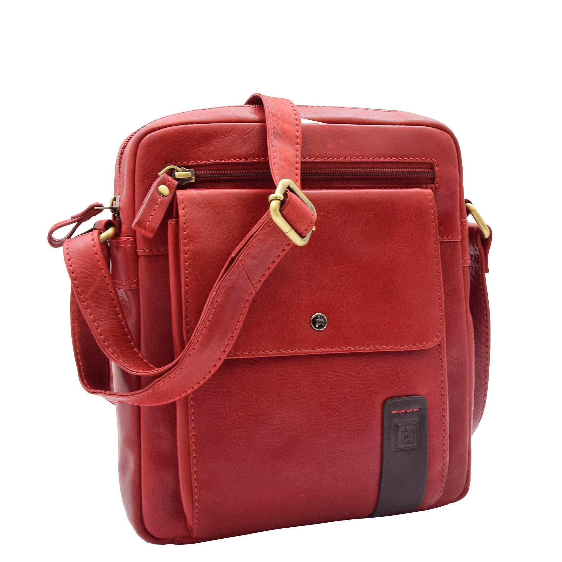 Casual cross body bag best sale